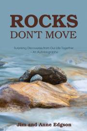Rocks Don't Move by Jim/Anne Edgson | SHOPtheWORD