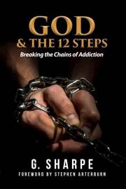 God & The 12 Steps by G. Sharpe | SHOPtheWORD