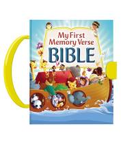 My First Memory Verse Bible by Nelson | SHOPtheWORD
