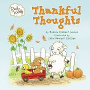 Really Woolly Thankful Thoughts by Dayspring | SHOPtheWORD