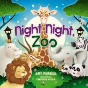 Night Night, Zoo by Amy Parker | SHOPtheWORD