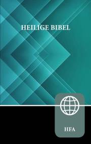 Hoffnung Fur Alle: German Outreach Bible-Softcover | SHOPtheWORD