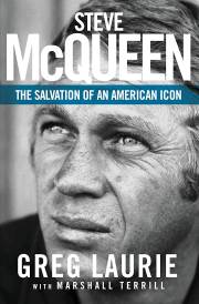 Steve McQueen by Greg Laurie | SHOPtheWORD