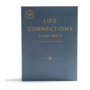 CSB Life Connections Study Bible-Softcover | SHOPtheWORD