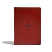 KJV Super Giant Print Reference Bible-Brown LeatherTouch | SHOPtheWORD