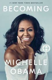 Becoming by Michelle Obama | SHOPtheWORD