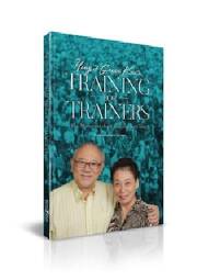 Ying & Grace Kai's Training For Trainers by Kai/Kai | SHOPtheWORD