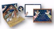 Card-Boxed-Pop-Up-Nativity (Box Of 8) | SHOPtheWORD