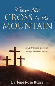 From the Cross to the Mountain by Darlene R. Busse | SHOPtheWORD