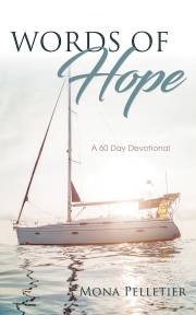 Words of Hope by Mona Pelletier | SHOPtheWORD