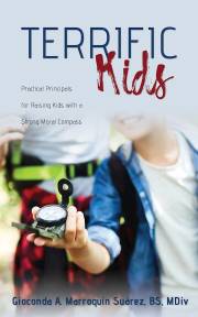 Terrific Kids by Tony Suarez | SHOPtheWORD