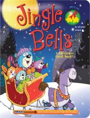 Jingle Bells (KidzSize ClearSound Books) by Kidz Smart | SHOPtheWORD