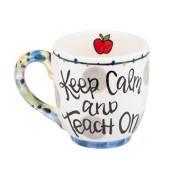 Mug-Teach On | SHOPtheWORD