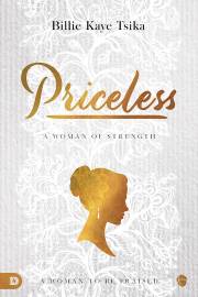 Priceless by Billie Tsika | SHOPtheWORD