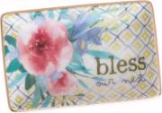 Trinket Tray-Best Our Nest (2 x 3) (20655-1 20656-2) | SHOPtheWORD