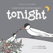 Tonight (Generation Claimed #2) by Emily Assell | SHOPtheWORD