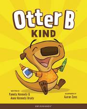 Otter B Kind by Kennedy/Brady | SHOPtheWORD
