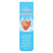 Magnetic Bookmark-Be Strong | SHOPtheWORD