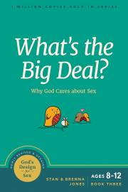 What's The Big Deal? by SB Jones | SHOPtheWORD