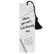 VerseMark-Where You Can't God Has | SHOPtheWORD