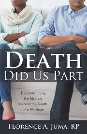 Death Did Us Part by Juma Rev. Florence | SHOPtheWORD