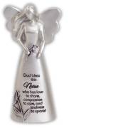 Figurine-Nurse Angel (5") | SHOPtheWORD