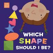 Which Shape Should I Be? by Pamela Kennedy | SHOPtheWORD