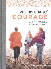 Women Of Courage by Mary Carver | SHOPtheWORD