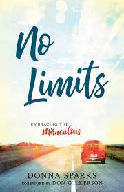 No Limits by Donna Sparks | SHOPtheWORD