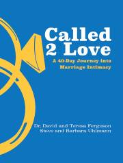 Called 2 Love by David Ferguson | SHOPtheWORD