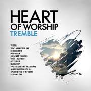 Audio CD-Heart Of Worship-Tremble | SHOPtheWORD