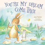 You're My Dream Come True by Jean Fischer | SHOPtheWORD