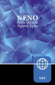 Kiswahili Contemporary Version New Testament-Softcover | SHOPtheWORD