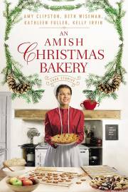 An Amish Christmas Bakery: Four Stories (4-In-1) by Various | SHOPtheWORD