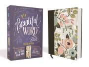 NIV Beautiful Word Bible (Updated Edition)-Multi-Color/Floral Cloth Over Board | SHOPtheWORD