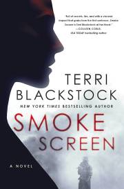 Smoke Screen-Softcover by Terri Blackstock | SHOPtheWORD
