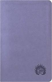 ESV Reformation Study Bible: Condensed Edition-Lavender Leather-Like | SHOPtheWORD
