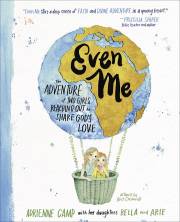 Even Me by Adrienne Camp | SHOPtheWORD