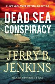 Dead Sea Conspiracy: A Novel-Softcover by Jerry B Jenkins | SHOPtheWORD
