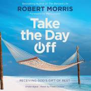 Audiobook-Audio CD-Take The Day Off (Unabridged) | SHOPtheWORD