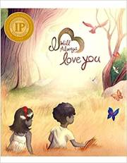 I Will Always Love You by Melissa Lyons | SHOPtheWORD