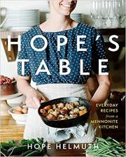 Hope's Table by Hope Helmuth | SHOPtheWORD