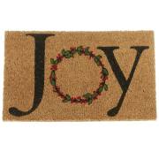 Doormat-Joy (30" x .75" x 18") | SHOPtheWORD