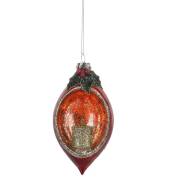 Ornament-Candle (4.25"') | SHOPtheWORD