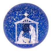 Nativity Ball-LED Light Up (6" x 6" x 6") | SHOPtheWORD