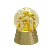 Nativity-LED Light Up-Shimmer-Mini (1.75" x 1.75" x 2.5") | SHOPtheWORD