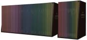 ESV Illuminated Scripture Journal: Old And New Testament Sets-Softcover | SHOPtheWORD