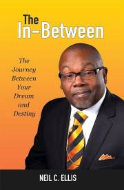 In-Between, The - Hardback by Neil C Ellis | SHOPtheWORD