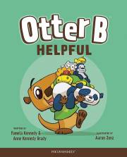Otter B Helpful by Kennedy/Brady | SHOPtheWORD