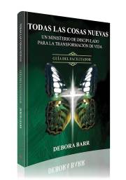 Span-Todas Las Cosas Nuevas GAFG by Debora Barr | SHOPtheWORD
